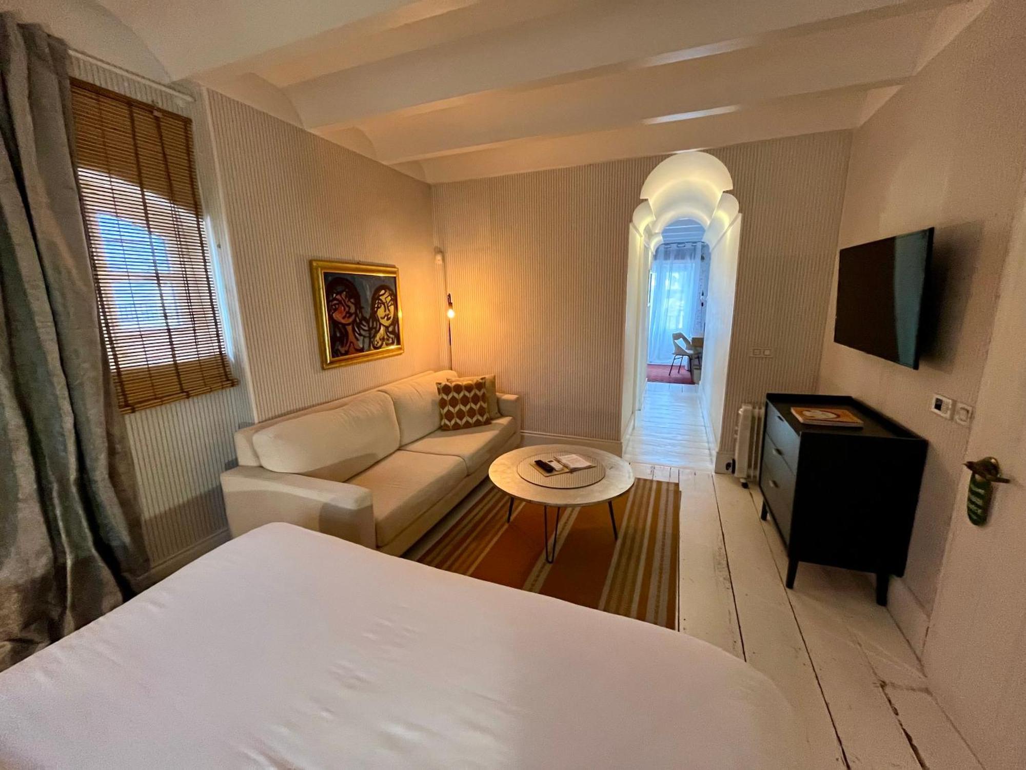 The Pearl - Marbella Bed & Breakfast Exterior photo